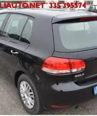 VOLKSWAGEN Golf 1.6 TDI DPF 5p. Trendline - 7