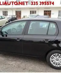 VOLKSWAGEN Golf 1.6 TDI DPF 5p. Trendline - 8