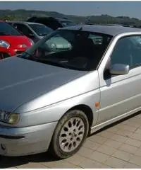 ALFA ROMEO 145 1.4i 16V Twin Spark cat