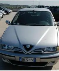 ALFA ROMEO 145 1.4i 16V Twin Spark cat - 2