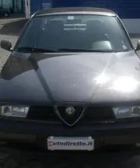 ALFA ROMEO 155  1.8 TWIN SPARK - 5