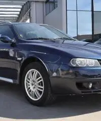 ALFA ROMEO 156 1.9 JTD 16V Crosswagon Q4 - 4