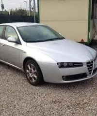 Alfa Romeo 159 1.9 Jtdm 16V Progression - 2