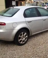 Alfa Romeo 159 1.9 Jtdm 16V Progression - 4