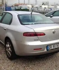 Alfa Romeo 159 1.9 Jtdm 16V Progression - 5