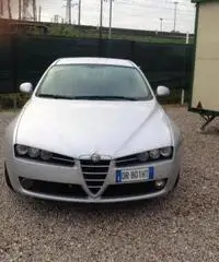 Alfa Romeo 159 1.9 Jtdm 16V Progression - 7