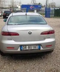 Alfa Romeo 159 1.9 Jtdm 16V Progression - 8