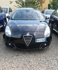 ALFA ROMEO Giulietta 1.4 Turbo 120 CV GPL