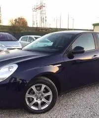 Alfa Romeo Giulietta 1.6 Jtdm-2 105 CV Progression