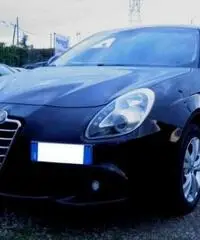 ALFA ROMEO Giulietta DISTINCTIVE