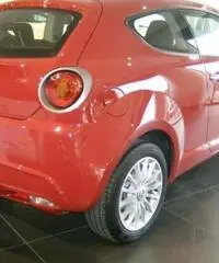 ALFA ROMEO MiTo 1.4 78 CV 8V S&S Progression - 4