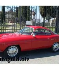 ALFA ROMEO Sprint 1300 ss (   valuto permute)