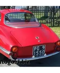 ALFA ROMEO Sprint 1300 ss (   valuto permute) - 3