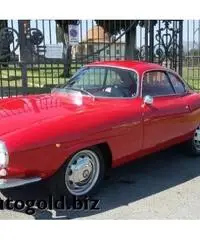 ALFA ROMEO Sprint 1300 ss (   valuto permute) - 4