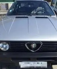 ALFA ROMEO Sprint 1.3 - 2