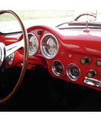 ALFA ROMEO Sprint 1900 css  touring superleggera  (PERMUTE ) - 2