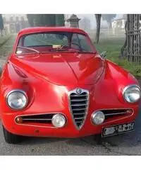 ALFA ROMEO Sprint 1900 css  touring superleggera  (PERMUTE ) - 3