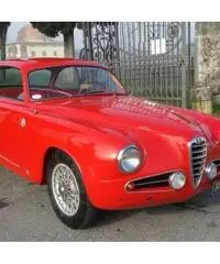 ALFA ROMEO Sprint 1900 css  touring superleggera  (PERMUTE ) - 4