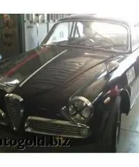 ALFA ROMEO Sprint DA GARA  (valuto permute )