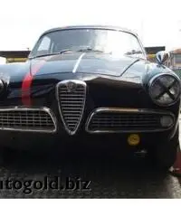 ALFA ROMEO Sprint DA GARA  (valuto permute ) - 4