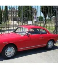 ALFA ROMEO Sprint targe originali