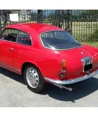 ALFA ROMEO Sprint targe originali - 3