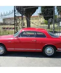 ALFA ROMEO Sprint targe originali - 7