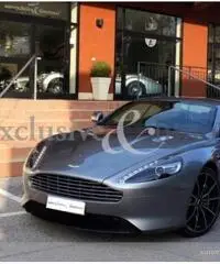 ASTON MARTIN DB9 GT Bond Edition Coupé