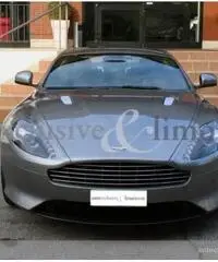 ASTON MARTIN DB9 GT Bond Edition Coupé - 3