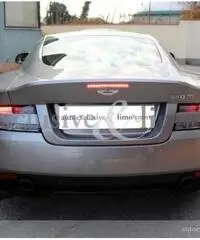 ASTON MARTIN DB9 GT Bond Edition Coupé - 4