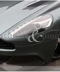 ASTON MARTIN V12 Vanquish  Coupé My 2016 - 6