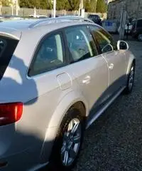 AUDI A4 allroad 2.0 TDI 177 CV Advanced - 2