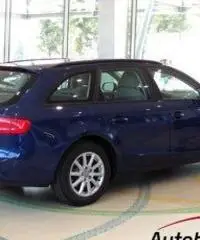 AUDI A4 AVANT 2.0 TDI - 2