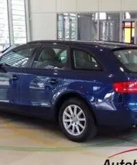 AUDI A4 AVANT 2.0 TDI - 3