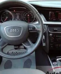 AUDI A4 AVANT 2.0 TDI - 7