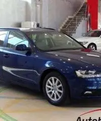 AUDI A4 AVANT 2.0 TDI - 9