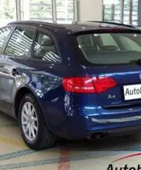 AUDI A4 AVANT 2.0 TDI - 10