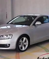 AUDI A5 3.0 V6 TDI QUATTRO AMBITION