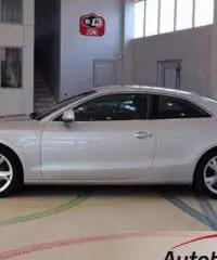 AUDI A5 3.0 V6 TDI QUATTRO AMBITION - 4