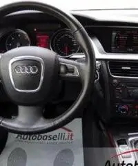 AUDI A5 3.0 V6 TDI QUATTRO AMBITION - 8