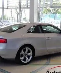 AUDI A5 3.0 V6 TDI QUATTRO AMBITION - 10