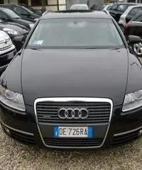 AUDI A6 3.0 V6 TDI F.AP. qu. Av.