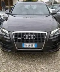 AUDI Q5 2.0 TDI 170 CV quattro S tronic