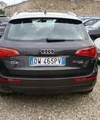 AUDI Q5 2.0 TDI 170 CV quattro S tronic - 4