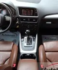 AUDI Q5 3.0 TDI QUATTRO S-TRONIC 240 CV - 7