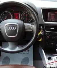 AUDI Q5 3.0 TDI QUATTRO S-TRONIC 240 CV - 8