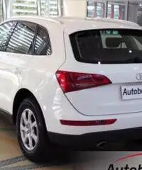 AUDI Q5 3.0 TDI QUATTRO S-TRONIC 240 CV - 10