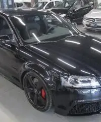 AUDI RS3 SPB 2.5 TFSI quattro S tronic