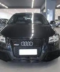 AUDI RS3 SPB 2.5 TFSI quattro S tronic - 2