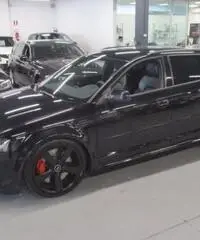 AUDI RS3 SPB 2.5 TFSI quattro S tronic - 3